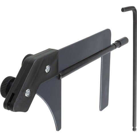 Wolfcraft Spouwmes | Voor MASTER cut 2200 / 2500 / 2600 | Ø160-200mm | 1 stuk - 6917000