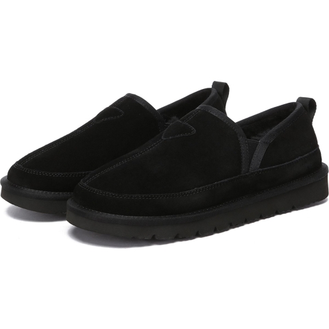 OOIT AU mannen slip-on-GALAH