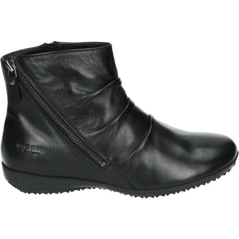 JOSEF SEIBEL Naly 61 | Enkellaars voor Dames | zwart