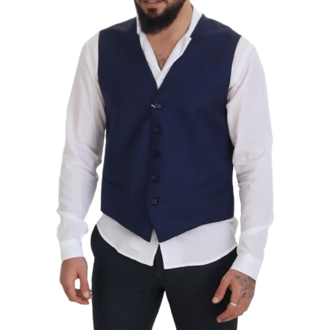 Dolce & Gabbana Gele Portocervo Katoenen Sjaal Dames Sjaal