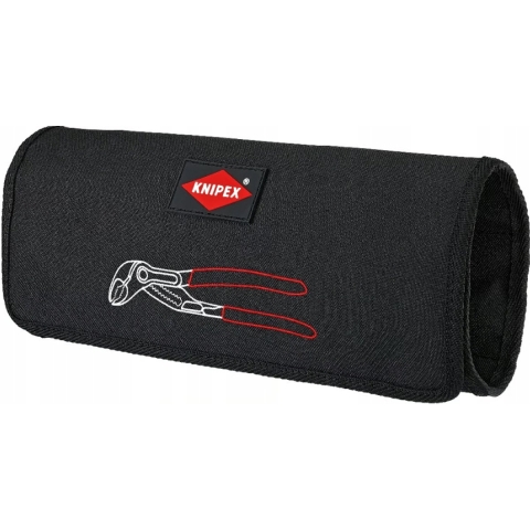 Knipex Roltas voor Cobra® leeg | 4 vakken | Lengte 330 mm - 00 19 55 S8 LE