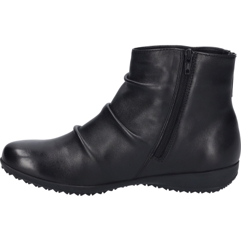 JOSEF SEIBEL Naly 61 | Enkellaars voor Dames | zwart