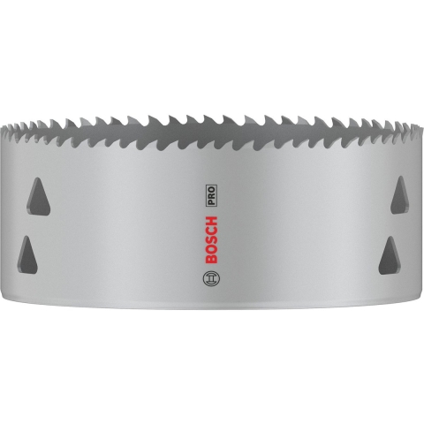 Bosch Accessoires PRO Multi Material gatzaag | 127 mm | met schroefdraad - 2608901540