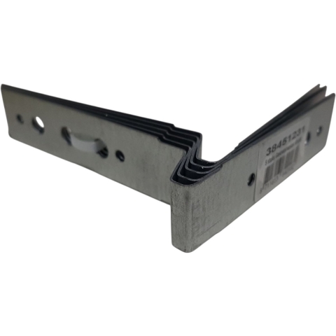 Waelbers Gips veeranker 22x0,75mm per 5 - 20 Stuk(s) - 340016KVP24