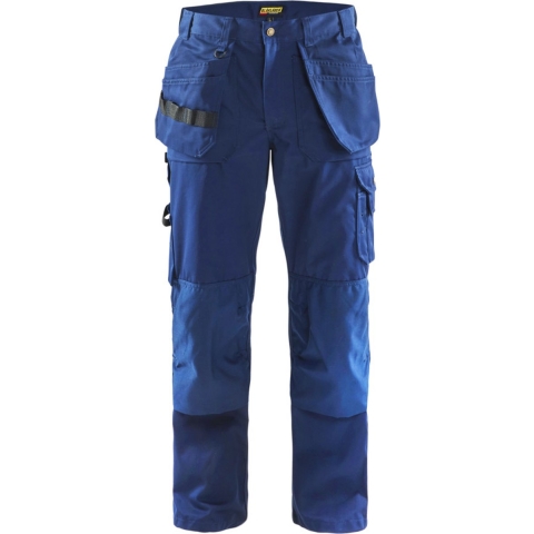 Blåkläder Werkbroek 15301860 | Korenblauw | Maat 44 - 7330509044964
