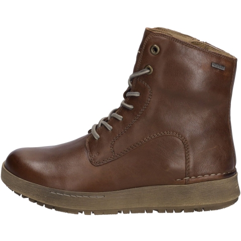 JOSEF SEIBEL Anna 51 | Enkellaars voor Dames | bruin