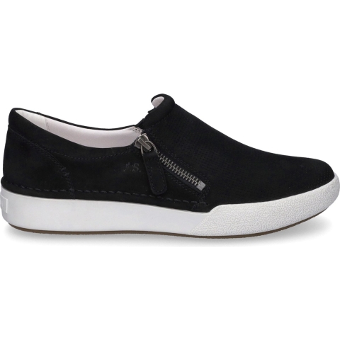 JOSEF SEIBEL Claire 20 | Sneaker voor Dames | zwart