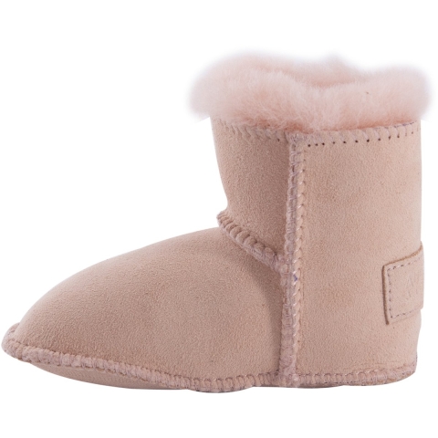 Aus Wooli Australia Koala schaapsvacht laarsjes voor baby's