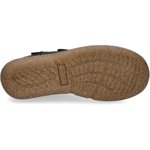 JOSEF SEIBEL Neele 63 | Enkellaars voor Dames | zwart