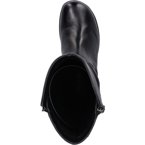 JOSEF SEIBEL Naly 26 | Laars voor Dames | zwart