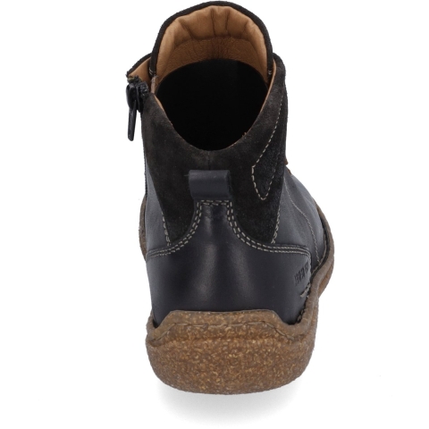 JOSEF SEIBEL Neele 57 | Enkellaars voor Dames | zwart