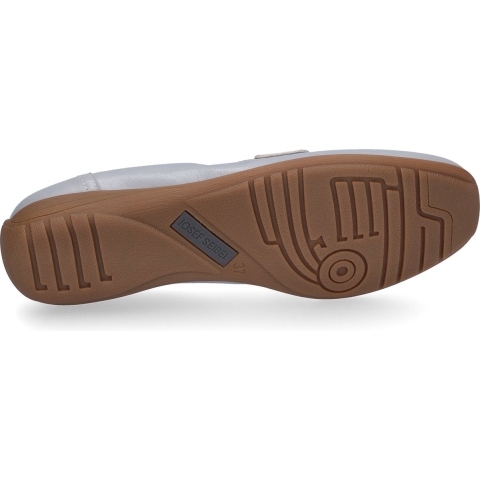 JOSEF SEIBEL Fenja 22 | Ballerina voor Dames | blauw