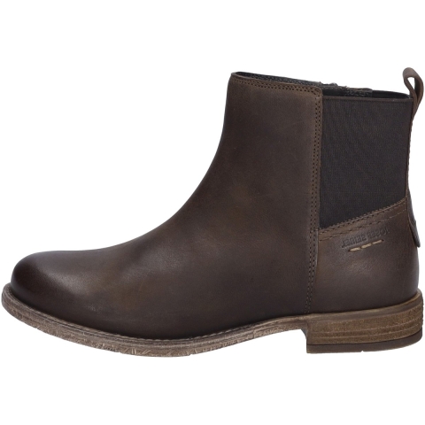 JOSEF SEIBEL Sienna 08 | Enkellaars voor Dames | bruin