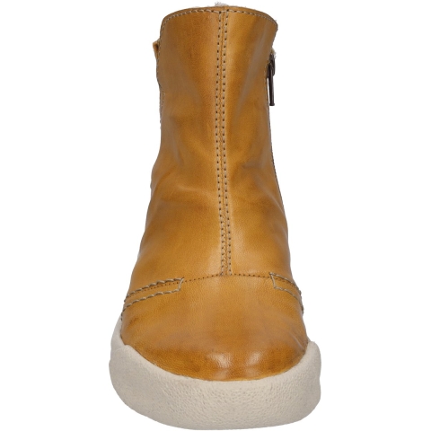 JOSEF SEIBEL Alina 51 | Enkellaars voor Dames | geel