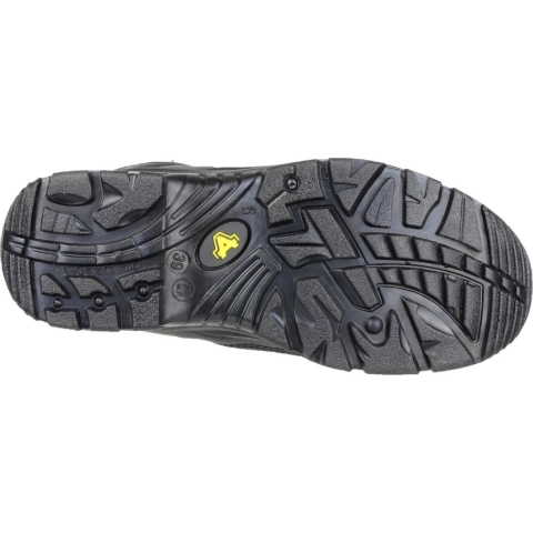 Amblers FS218 Veiligheidslaarzen Heren