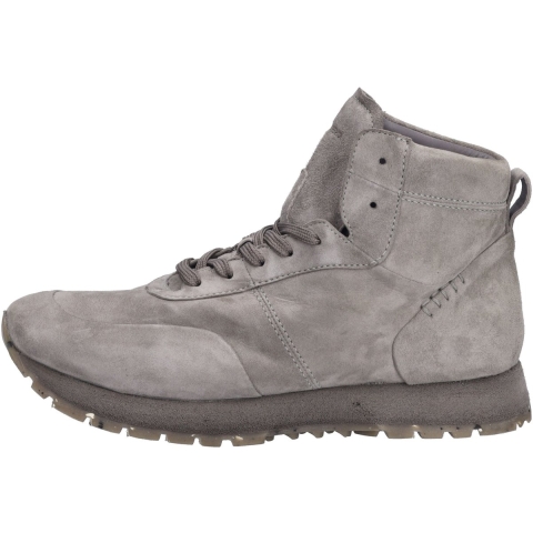 JOSEF SEIBEL Adrian 02 | Enkellaars voor Heren | grijs