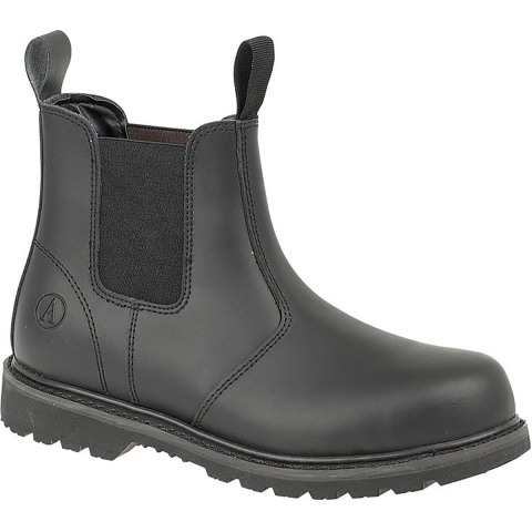 Amblers FS5 Veiligheidsdealerboot Heren