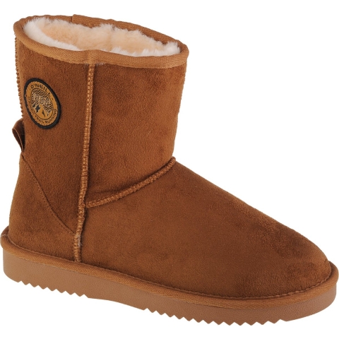 O'Neill Bolsa Chica Bruin Dames Laarzen