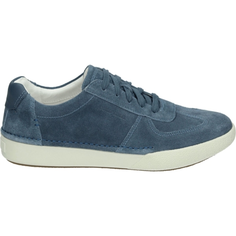 JOSEF SEIBEL Claire 07 | Sneaker voor Dames | blauw