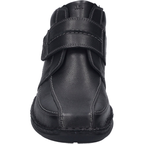 JOSEF SEIBEL New Anvers 95 | Enkellaars voor Heren | zwart