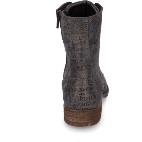 JOSEF SEIBEL Sienna 82 | Enkellaars voor Dames | grijs