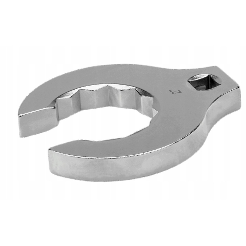 Bahco Kraaienpootsleutel 1/2" met vierkantsaansluiting voor conische moeren | 34 mm - 789-34