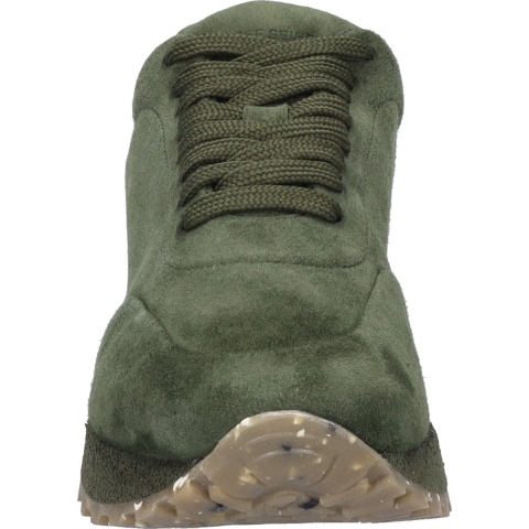 JOSEF SEIBEL Adriana 01 | Sneaker voor Dames | groen
