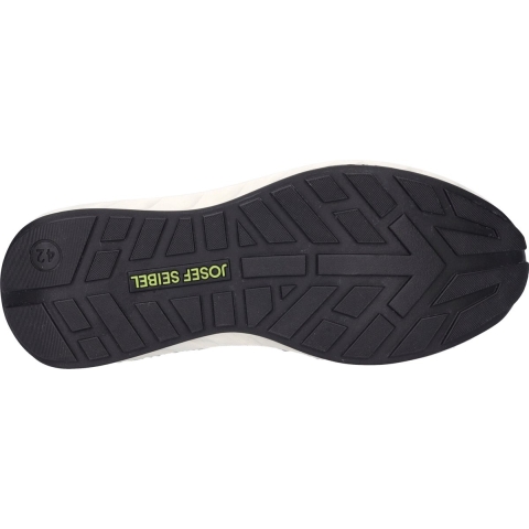 JOSEF SEIBEL Cameron 01 | Sneaker voor Heren | bruin