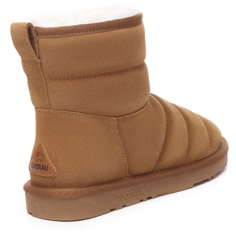 EVER AU dames minilaarzen-THORNBILL