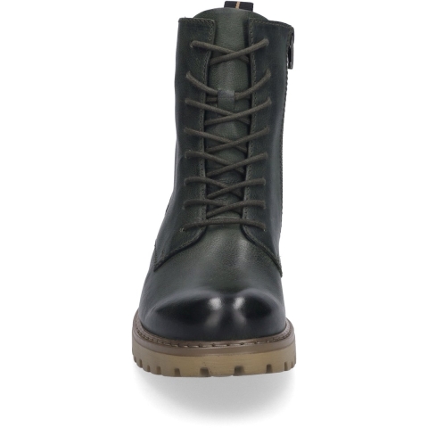 JOSEF SEIBEL Marta 02 | Enkellaars voor Dames | groen