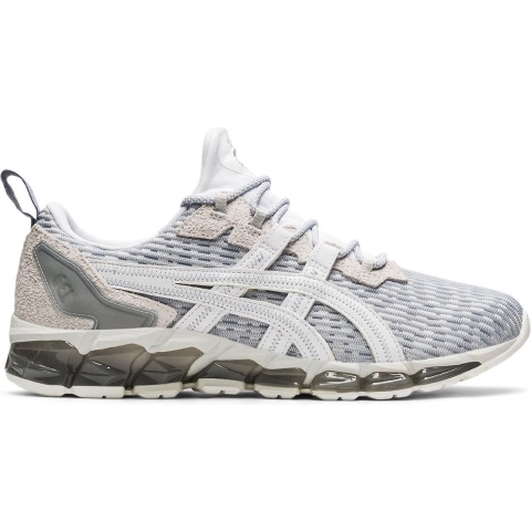Asics Gel-Quantum 360 6 Heren Witte Sneakers