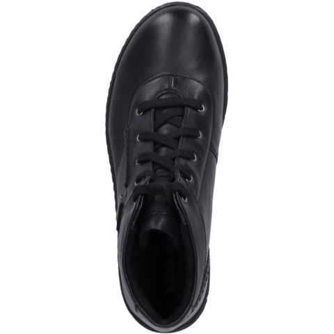 JOSEF SEIBEL Steffi 53 | Enkellaars voor Dames | zwart