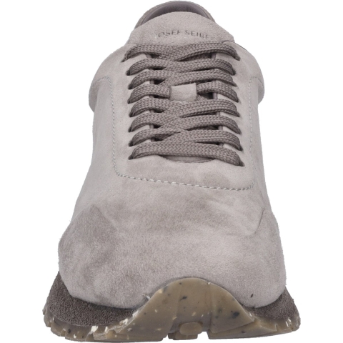 JOSEF SEIBEL Adrian 01 | Sneaker voor Heren | grijs