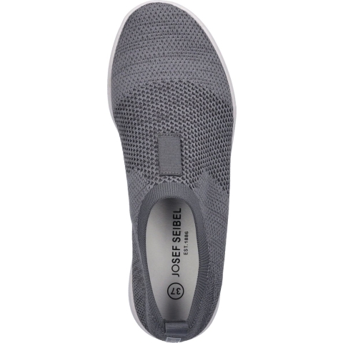 JOSEF SEIBEL Sina 64 | Sneaker voor Dames | blauw