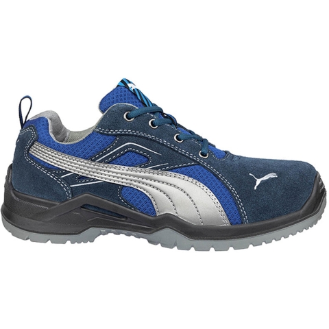 Omni Sky Lage Veterschoen Veiligheidsschaar