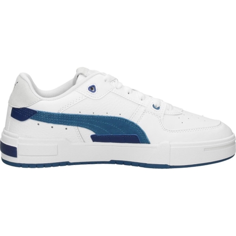 Puma Pro Glitch Heren Wit