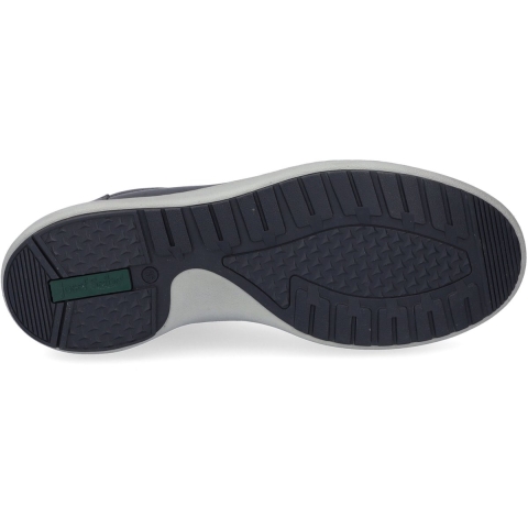 JOSEF SEIBEL David 03 | Sneaker voor Heren | zwart