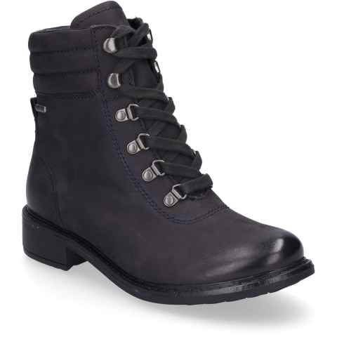 JOSEF SEIBEL Selena 52 | Enkellaars voor Dames | blauw