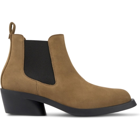 Camper Bonnie Laarzen