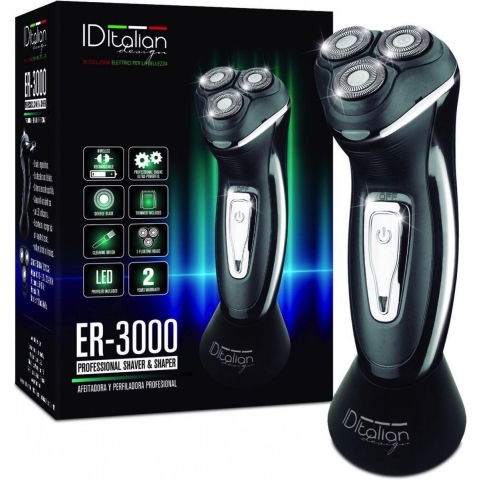 Italian Design Pro-Shaver 312A Slijpmachine