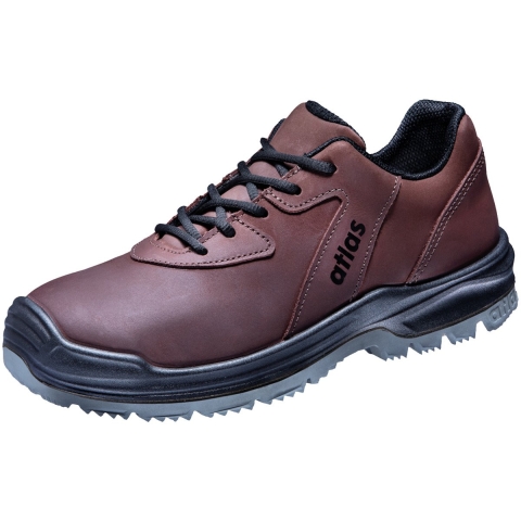 Atlas Werkschoen XR 485 XP Laag S3 | Bruin | Maat 40 - 00.012.150.40