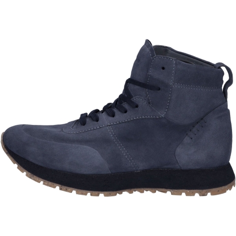 JOSEF SEIBEL Adrian 02 | Enkellaars voor Heren | blauw