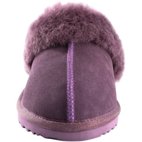 Aus Wooli Australië Schapenvacht Sydney Slippers