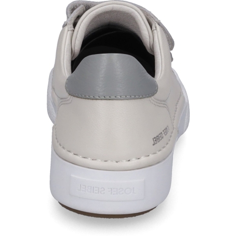 JOSEF SEIBEL Claire 12 | Sneaker voor Dames | wit