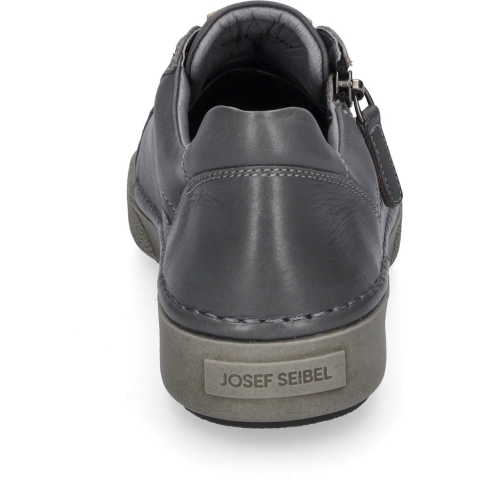 JOSEF SEIBEL Claire 13 | Sneaker voor Dames | grijs