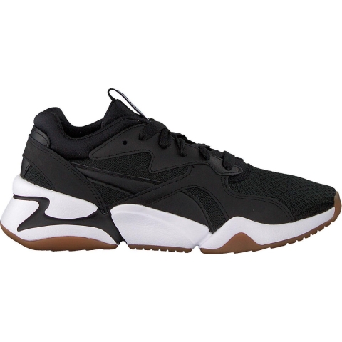 Puma Nova 90's Bloc Trainers