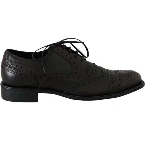 Dolce & Gabbana Heren Derby Schoenen