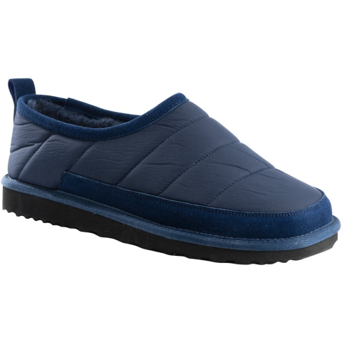 Aus Wooli Australië Unisex Mesh gevoerde Maroubra Slip-On schoen