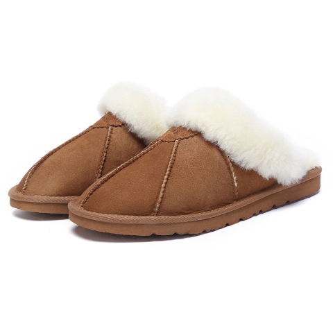 EVER AU Herenpantoffels-MAGPIE