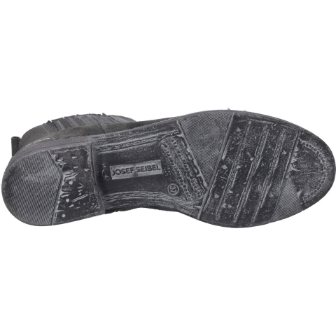 JOSEF SEIBEL Sienna 02 | Enkellaars voor Dames | grijs